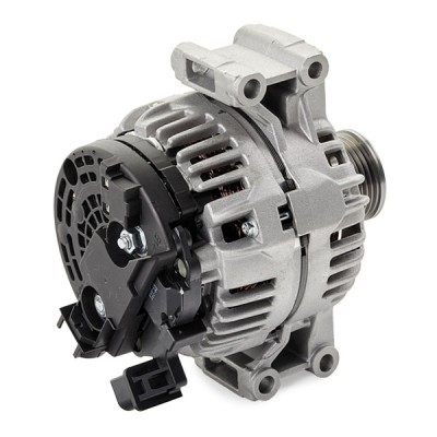 Alternator RIDEX 4G1252 4G1252 - photo 4