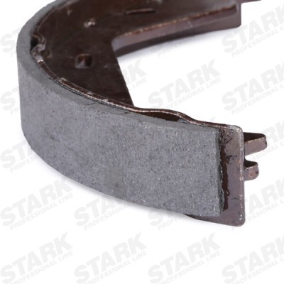 Brake Pads Set Stark SKBS-0450077 SKBS-0450077 - photo 5