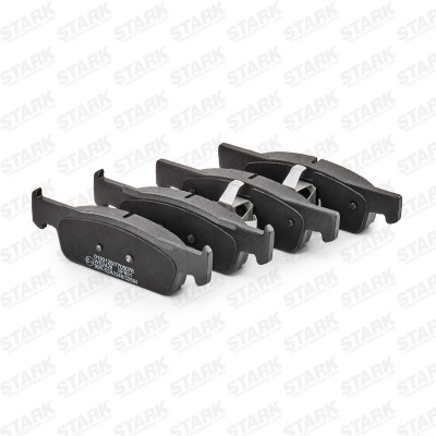 Brake Pads Set Stark SKBP-0011181 SKBP-0011181 - photo 4