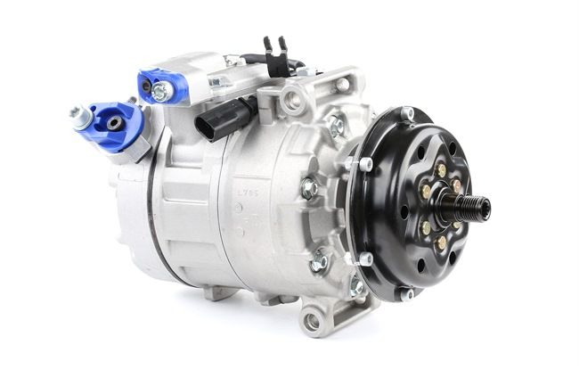Compressor, Air Conditioning VW Multivan V 447K0419 - photo 1