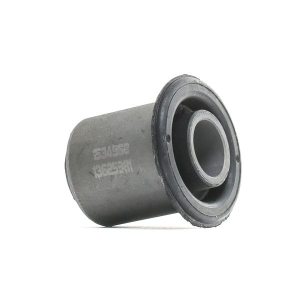 Control Arm Bushing RIDEX 251T0283 251T0283 - photo 1