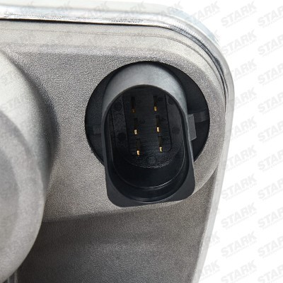 Дроссельная заслонка Stark SKTB-0430002 SKTB-0430002 - photo 7