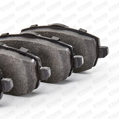 Brake Pads Set Stark SKBP-0011101 SKBP-0011101 - photo 6