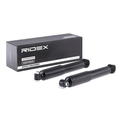 Shock Absorber RIDEX 854S2109 854S2109 - photo 2