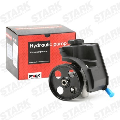 Hydraulic Pump, Steering System Stark SKHP-0540072 SKHP-0540072 - photo 2