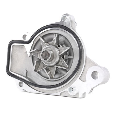 Water Pump, Engine Cooling RIDEX 1260W0013 1260W0013 - photo 3
