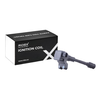 Ignition Coil RIDEX 689C0403 689C0403 - photo 7
