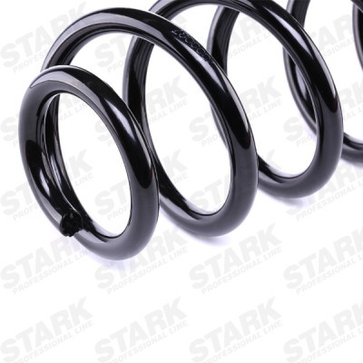 Suspension Spring Stark SKCS-0040190 SKCS-0040190 - photo 5