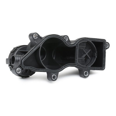 Crankcase Ventilation (PCV) Valve RIDEX 3886V0065 3886V0065 - photo 3