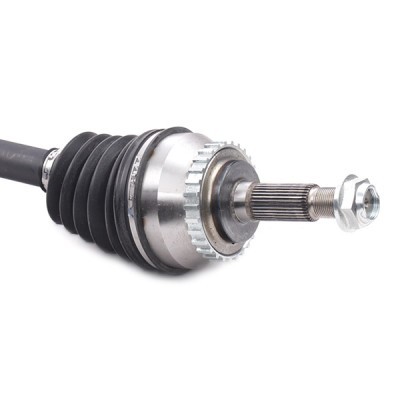 Drive Shaft RIDEX 13D0566 13D0566 - photo 4