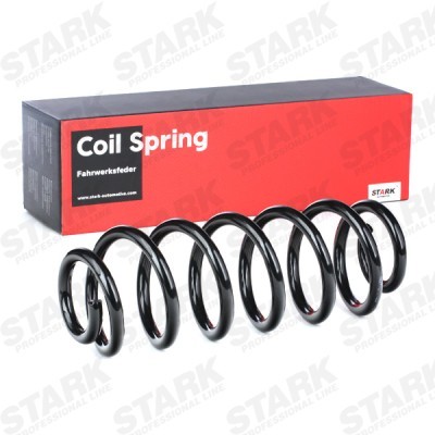 Suspension Spring Stark SKCS-0040377 SKCS-0040377 - photo 2