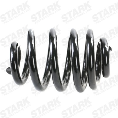 Suspension Spring Stark SKCS-0040380 SKCS-0040380 - photo 3