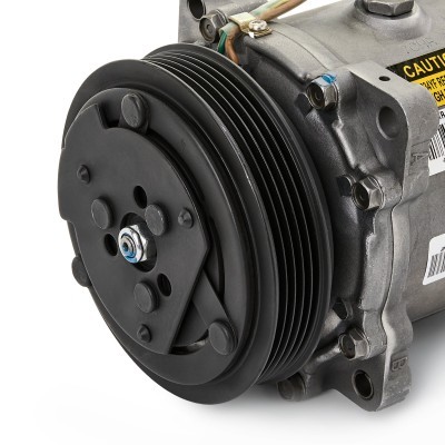 Compressor, Air Conditioning 447K0691R - photo 5