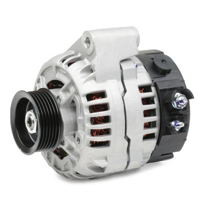 Alternator RIDEX 4G1014 4G1014 - photo 3