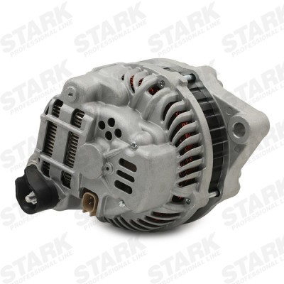 Alternator Stark SKGN-0320786 SKGN-0320786 - photo 4