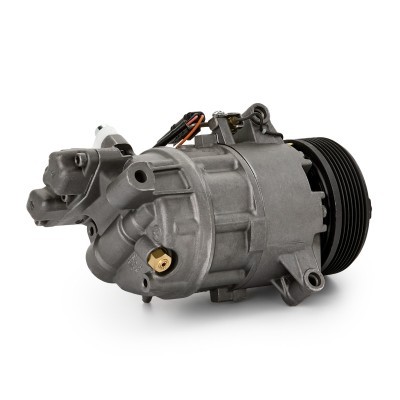 Compressor, Air Conditioning 447K0335R - photo 4