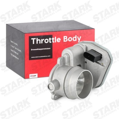 Дроссельная заслонка Stark SKTB-0430224 SKTB-0430224 - photo 2