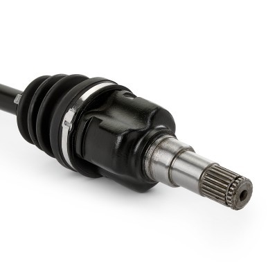 Drive Shaft RIDEX 13D0357R 13D0357R - photo 6