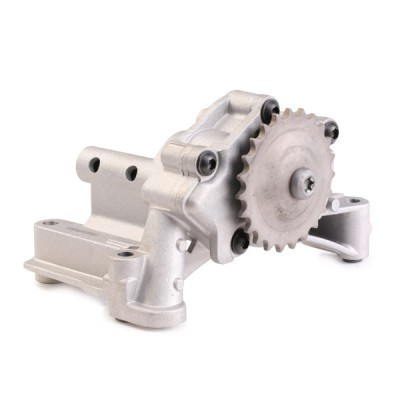 Oil Pump RIDEX 596O0041 596O0041 - photo 3