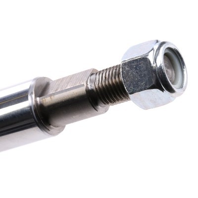 Shock Absorber RIDEX 854S0929 854S0929 - photo 7
