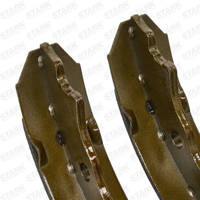 Parking Brake Pad Set Stark SKBSP-0440005 SKBSP-0440005 - photo 6