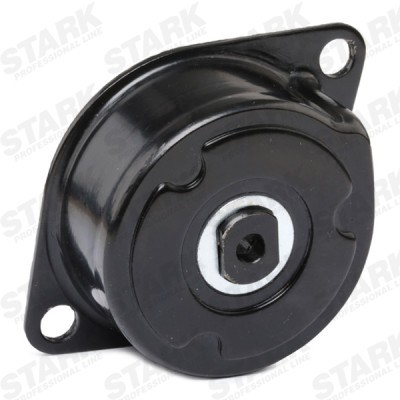 Belt Tensioner V-Ribbed Belt Stark SKTL-0610004 SKTL-0610004 - photo 4
