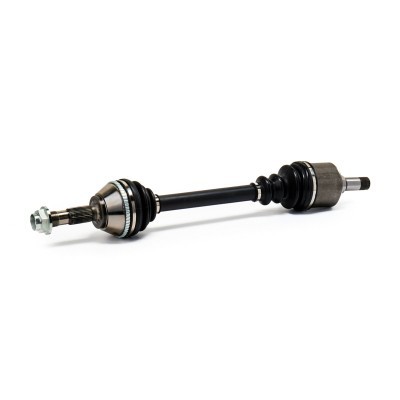 Drive Shaft RIDEX 13D0130 13D0130 - photo 4