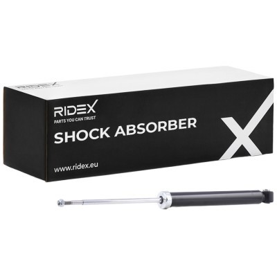 Shock Absorber RIDEX 854S0436 854S0436 - photo 2