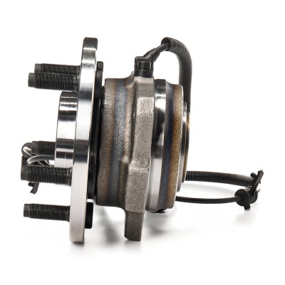 Wheel Bearing RIDEX 654W1221 654W1221 - photo 6