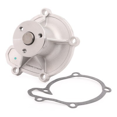 Water Pump, Engine Cooling RIDEX 1260W0325 1260W0325 - photo 3