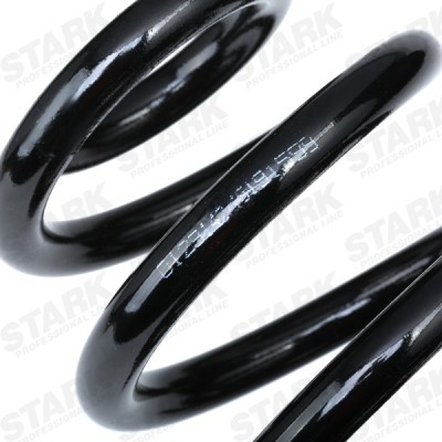 Suspension Spring Stark SKCS-0040794 SKCS-0040794 - photo 4