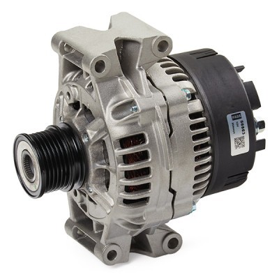 Alternator RIDEX 4G1363R 4G1363R - photo 3