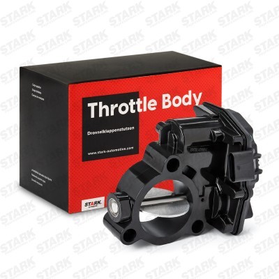 Дроссельная заслонка Stark SKTB-0430287 SKTB-0430287 - photo 2