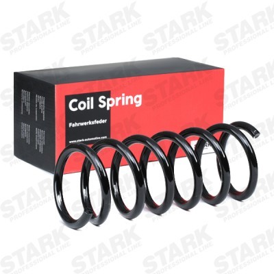 Suspension Spring Stark SKCS-0040584 SKCS-0040584 - photo 2