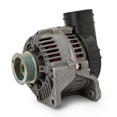 Alternator RIDEX 4G1345R 4G1345R - photo 3