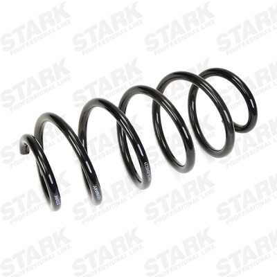 Suspension Spring Stark SKCS-0040243 SKCS-0040243 - photo 3