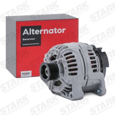 Alternator Stark SKGN-0320009 SKGN-0320009 - photo 2