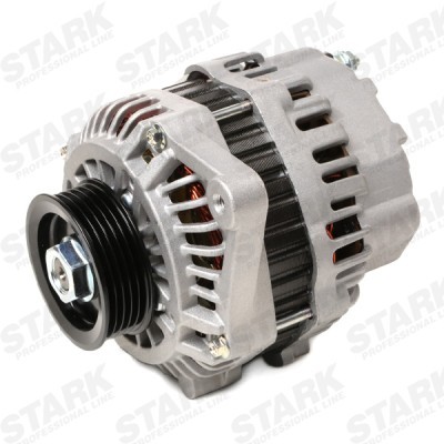 Alternator Stark SKGN-0320348 SKGN-0320348 - photo 3