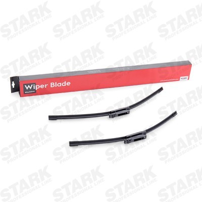 Wiper Blade Stark SKWIB-0940398 SKWIB-0940398 - photo 2
