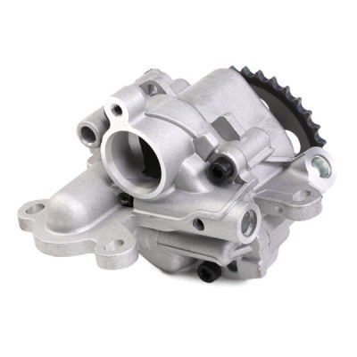 Oil Pump RIDEX 596O0020 596O0020 - photo 4