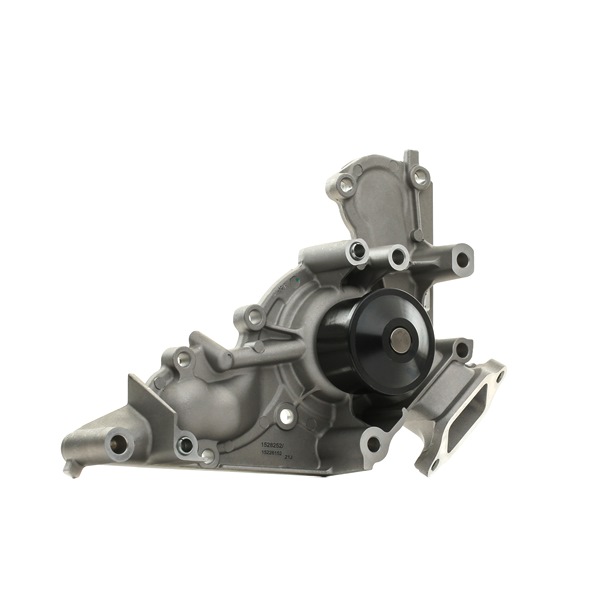 Water Pump, Engine Cooling RIDEX 1260W0345 1260W0345 - photo 1