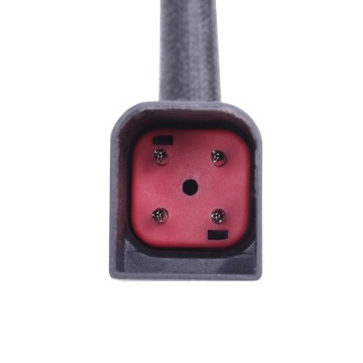 Lambda (Oxygen) Sensor RIDEX 3922L0033P 3922L0033P - photo 6