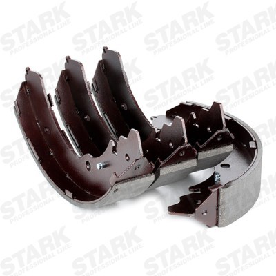 Brake Pads Set Stark SKBS-0450122 SKBS-0450122 - photo 3