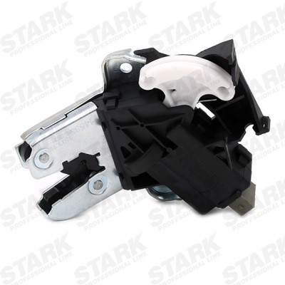 Car boot lock Stark SKTLK-4800004 SKTLK-4800004 - photo 5