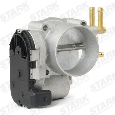 Дроссельная заслонка Stark SKTB-0430115 SKTB-0430115 - photo 4