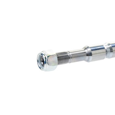 Shock Absorber RIDEX 854S1702P 854S1702P - photo 5