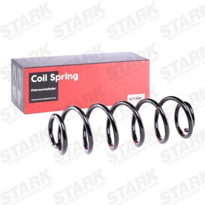 Suspension Spring Stark SKCS-0040043 SKCS-0040043 - photo 2