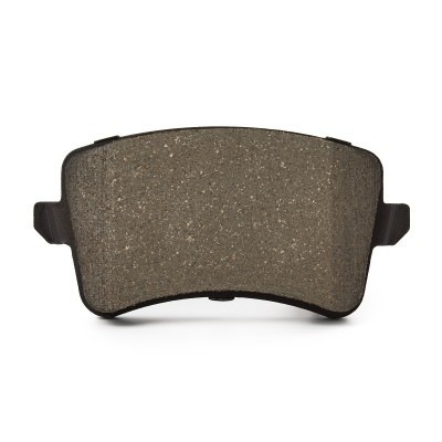Brake Pads Set RIDEX 402B1376P 402B1376P - photo 5