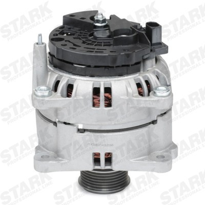 Alternator Stark SKGN-0320371 SKGN-0320371 - photo 7