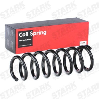 Suspension Spring Stark SKCS-0040421 SKCS-0040421 - photo 2